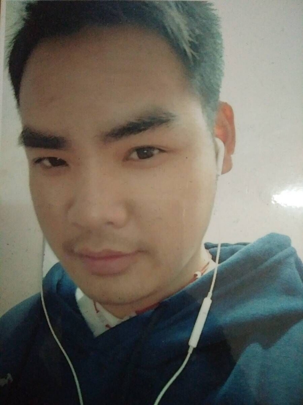 渴望爱的第一张照片--合肥相亲服务中心