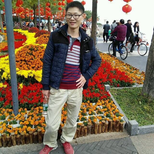 天添甜的第一张照片--合肥相亲服务中心