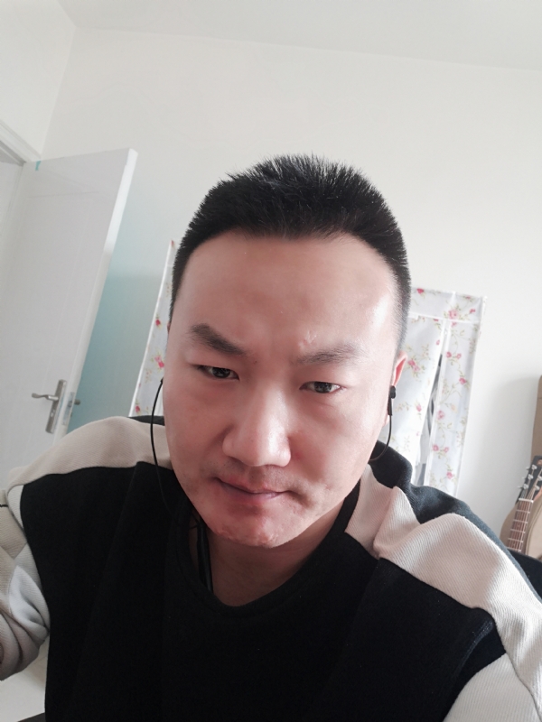 曹先森的第一张照片--合肥相亲服务中心