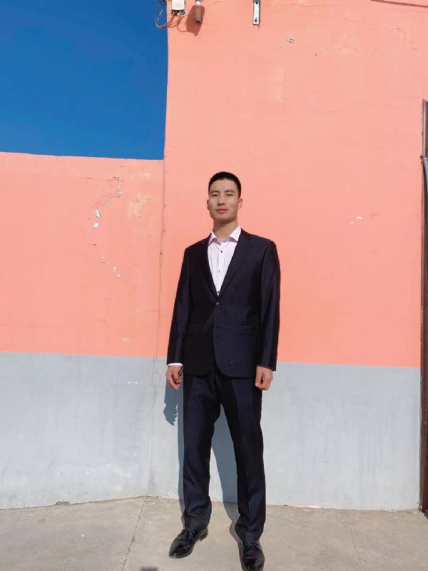 快乐生活的第一张照片--合肥相亲服务中心