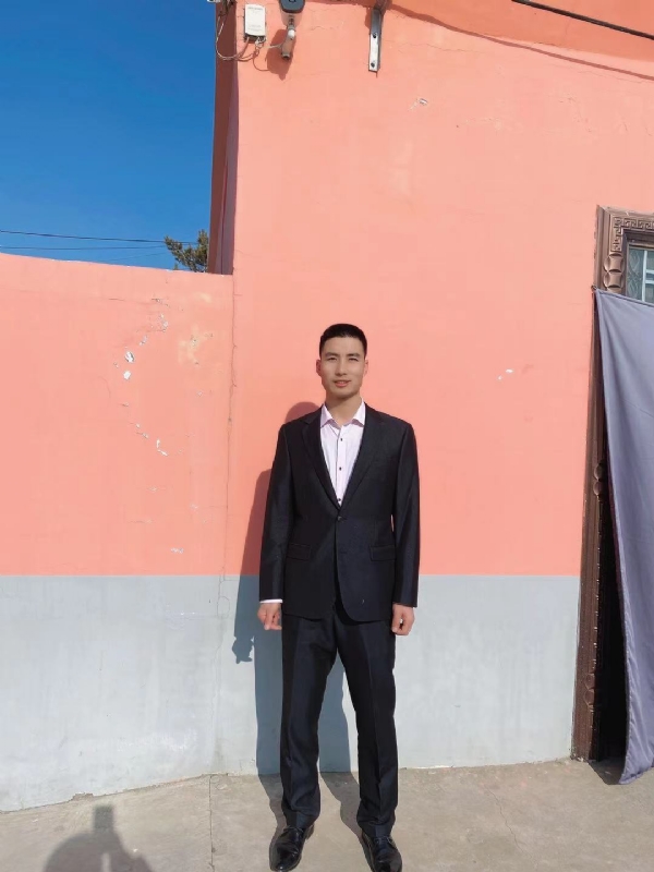 快乐生活的第三张照片--合肥相亲服务中心