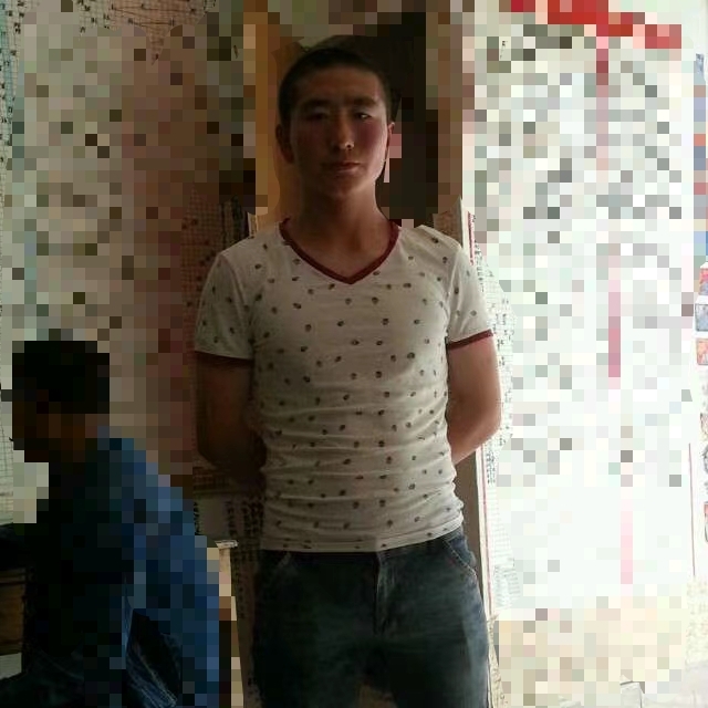 平平淡淡的第一张照片--合肥相亲服务中心