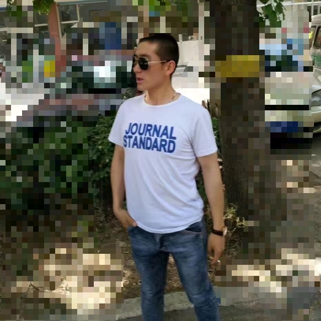 平平淡淡的第二张照片--合肥相亲服务中心