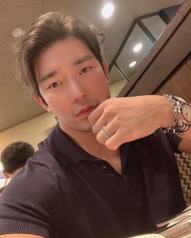 Abel的第一张照片--合肥相亲服务中心