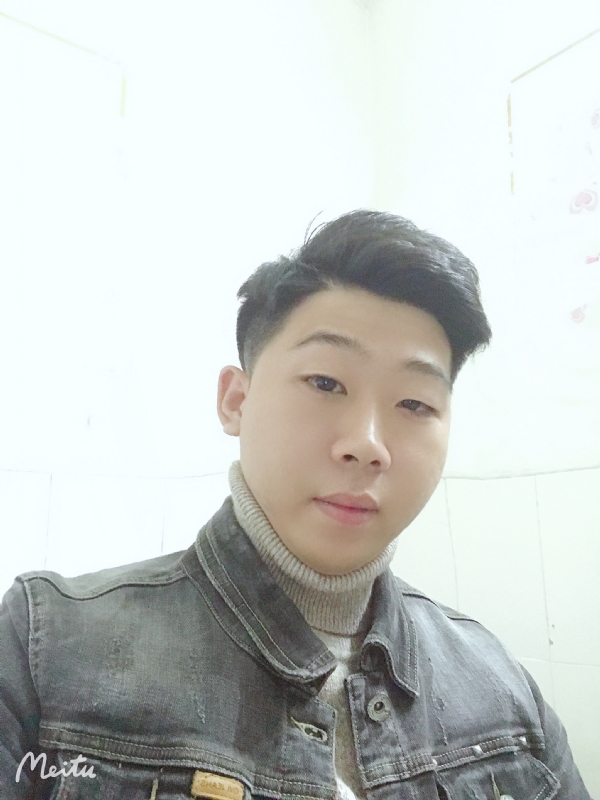 遇见的第一张照片--合肥相亲服务中心