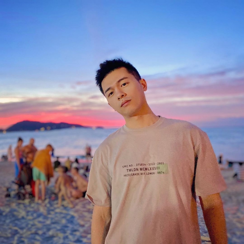 理想三旬的第一张照片--合肥相亲服务中心