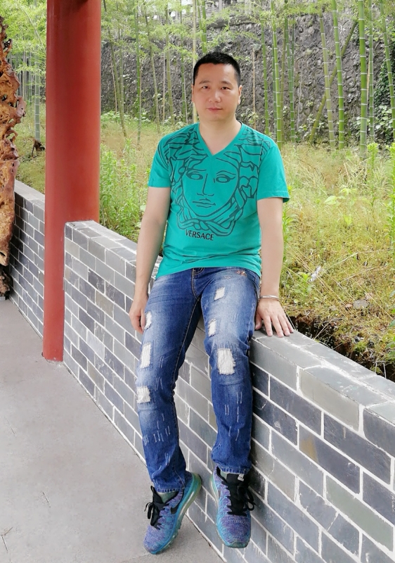 缘分不易的第一张照片--合肥相亲服务中心