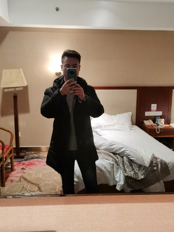 白天的第二张照片--合肥相亲服务中心