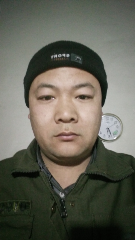 jingang的第一张照片--合肥相亲服务中心