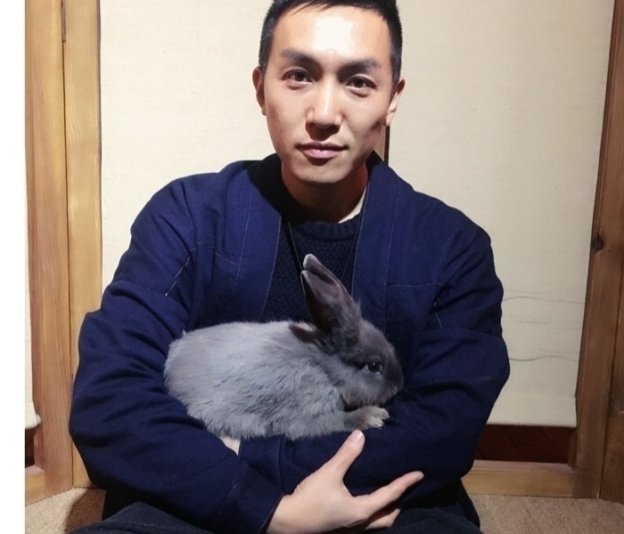 简单人生的第一张照片--合肥相亲服务中心