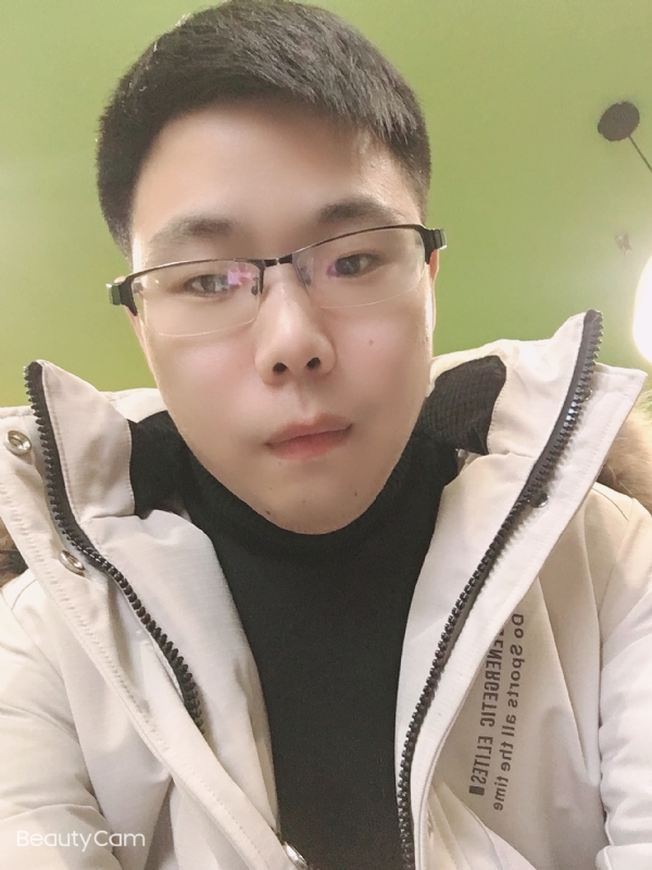 随缘的第一张照片--合肥相亲服务中心