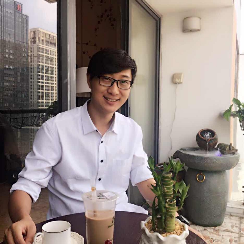 小叮当的第二张照片--合肥相亲服务中心