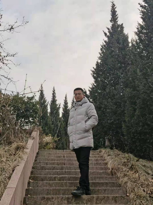 期待的第二张照片--合肥相亲服务中心