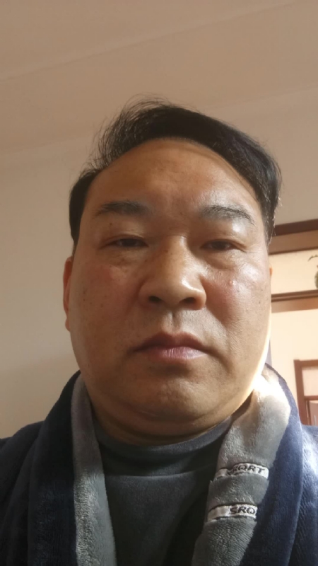 笨笨的第一张照片--合肥相亲服务中心