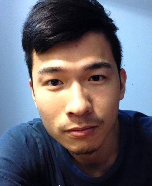 alan的第一张照片--合肥相亲服务中心