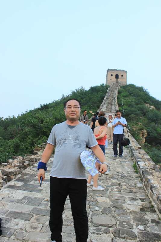 幸福后半生的第一张照片--合肥相亲服务中心