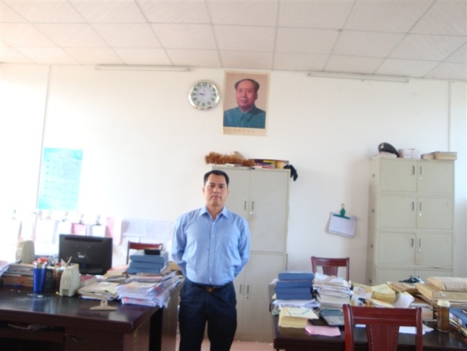 隆哥的第一张照片--合肥相亲服务中心