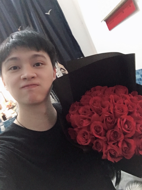 蒙面加菲猫的第二张照片--合肥相亲服务中心