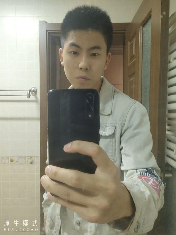 那一抹的第一张照片--合肥相亲服务中心