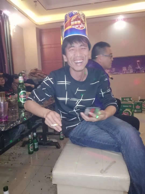 可惜我是水瓶座的第一张照片--合肥相亲服务中心