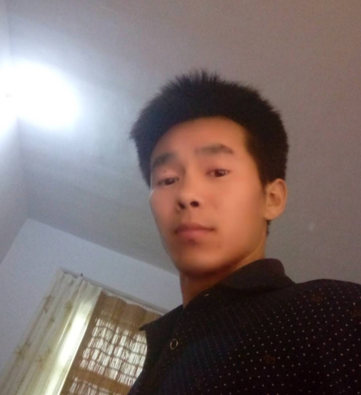 苗子的第一张照片--合肥相亲服务中心