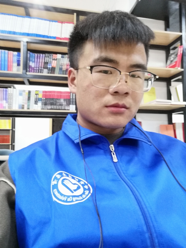 别来～怎无恙的第一张照片--合肥相亲服务中心