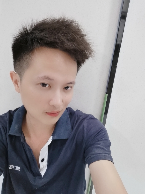 余温的第一张照片--合肥相亲服务中心