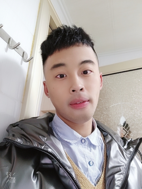 幼稚鬼的第一张照片--合肥相亲服务中心