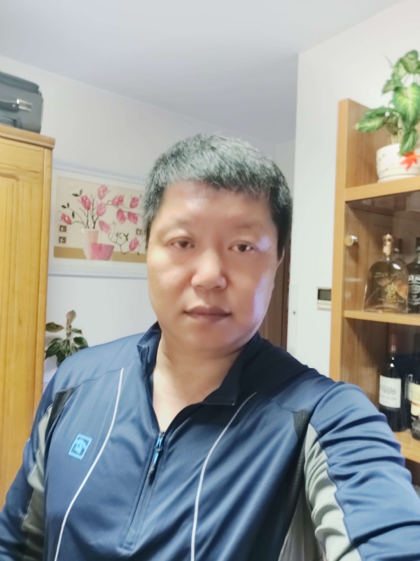 寻缘的第一张照片--合肥相亲服务中心