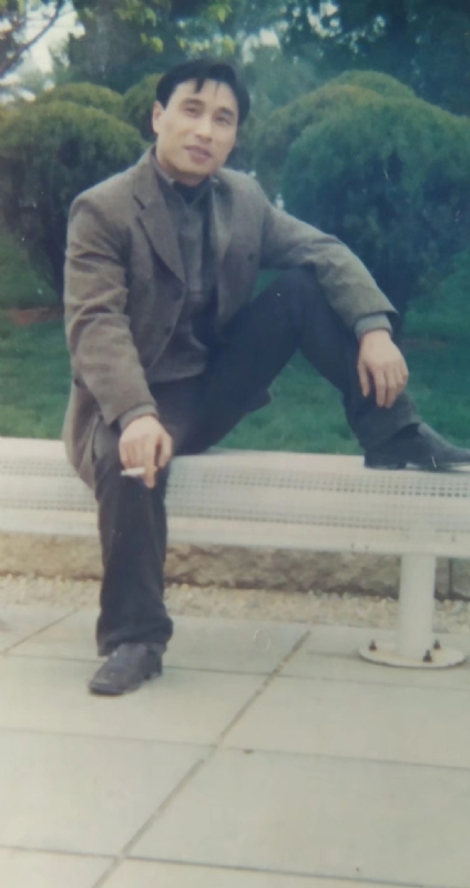 琴瑟幽心的第一张照片--合肥相亲服务中心