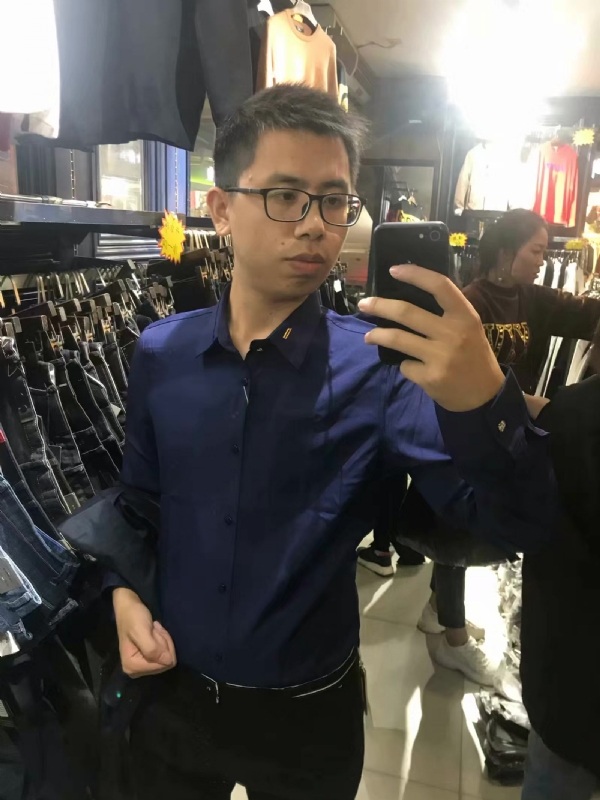 叶自飘零的第一张照片--合肥相亲服务中心