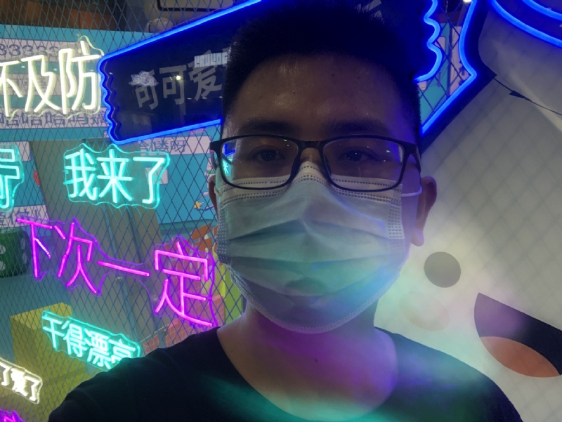 叶自飘零的第四张照片--合肥相亲服务中心