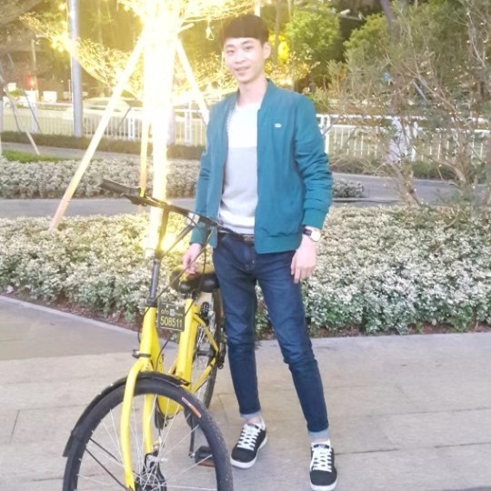 李伟的第一张照片--合肥相亲服务中心