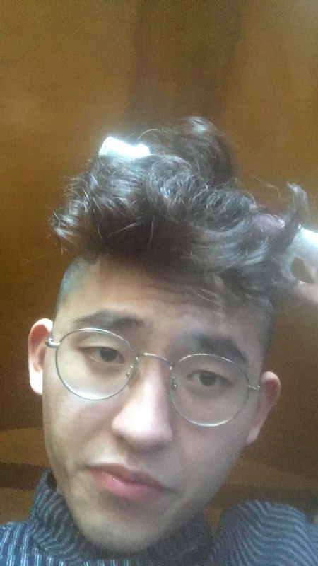 猪有皮的第一张照片--合肥相亲服务中心