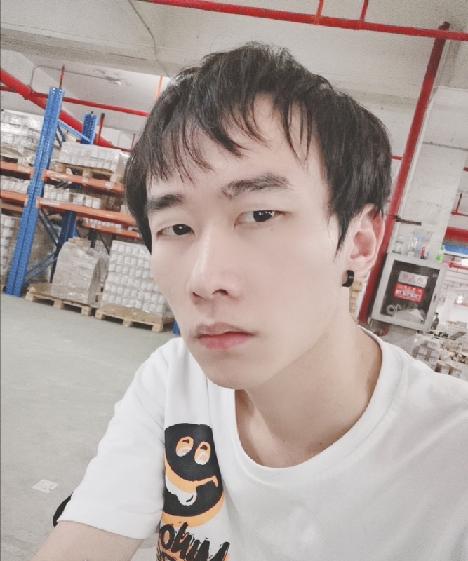 巷子里的猫的第一张照片--合肥相亲服务中心