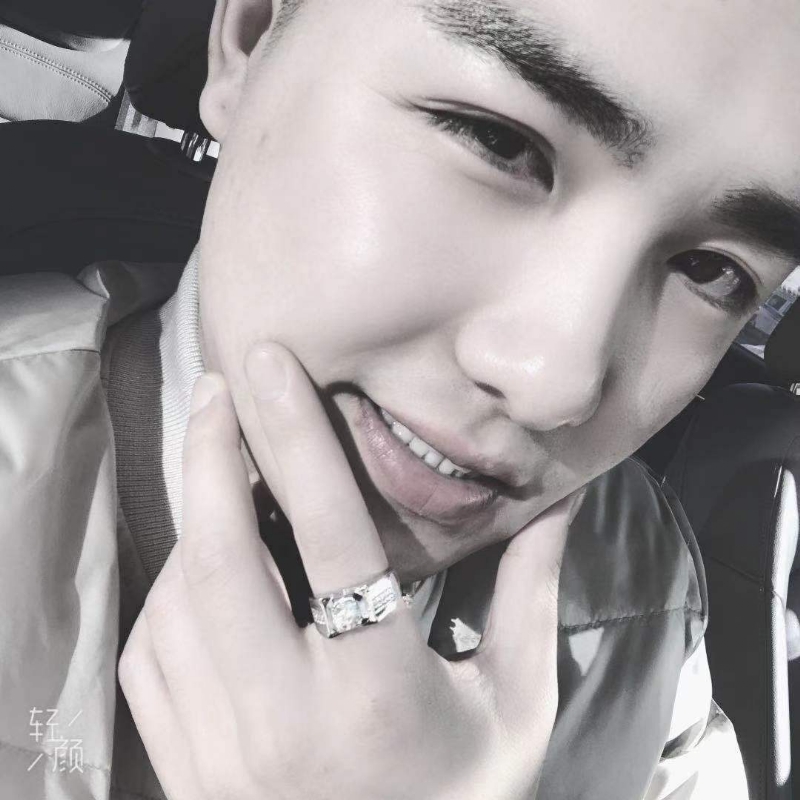 我就是我的第一张照片--合肥相亲服务中心