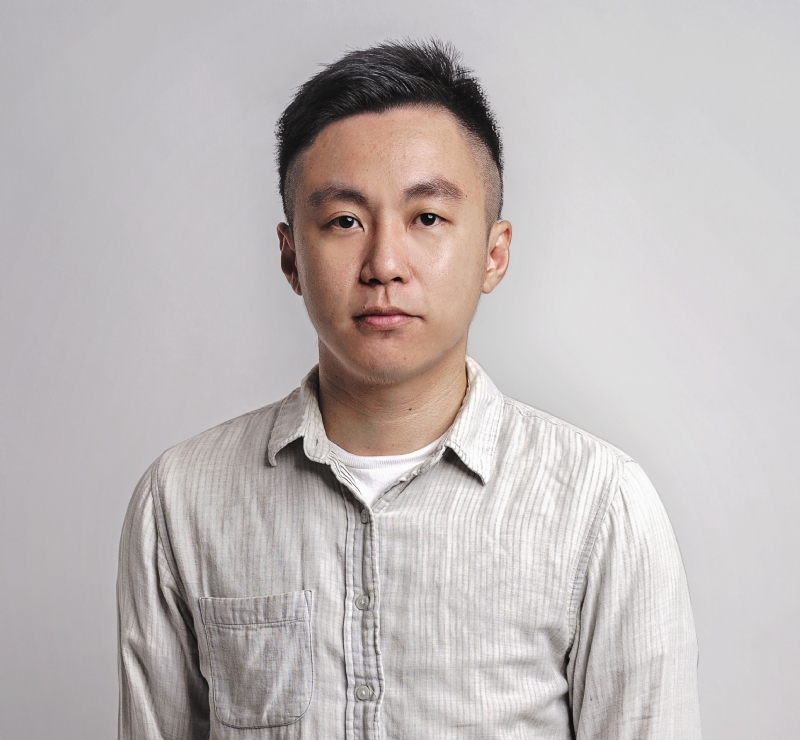 Terrance的第三张照片--合肥相亲服务中心