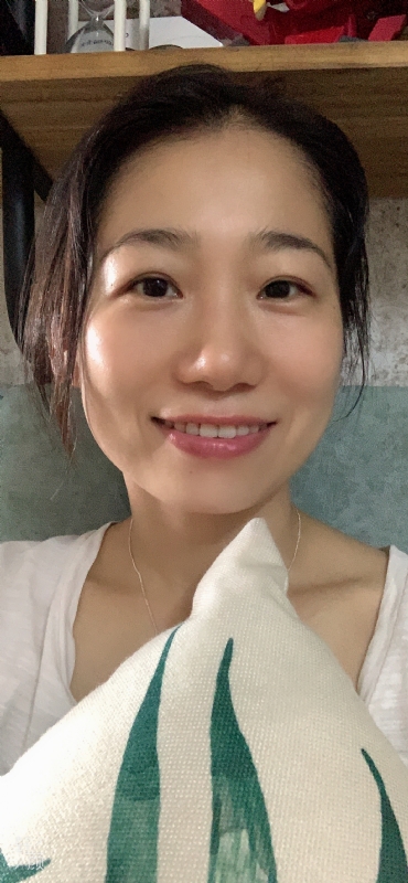 Lillian好好的第二张照片--合肥相亲服务中心