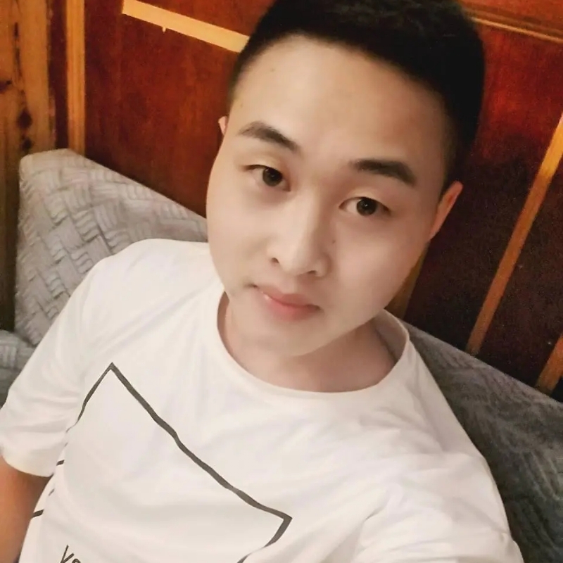 娃娃脸小爸爸的第一张照片--合肥相亲服务中心