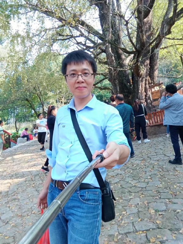 最珍贵de馈赠的第二张照片--合肥相亲服务中心