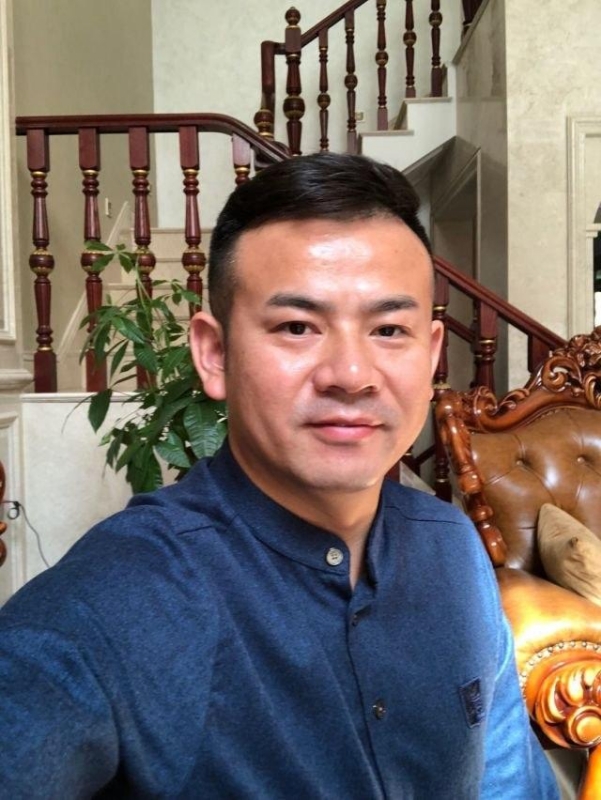 许你一笔墨的第二张照片--合肥相亲服务中心