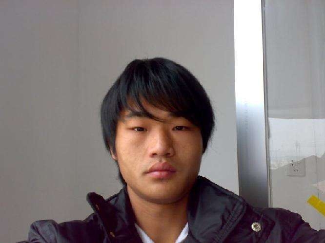 陈晨的第二张照片--合肥相亲服务中心