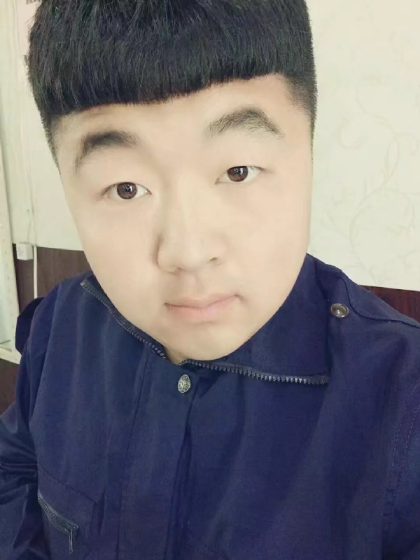 牟先森的第一张照片--合肥相亲服务中心