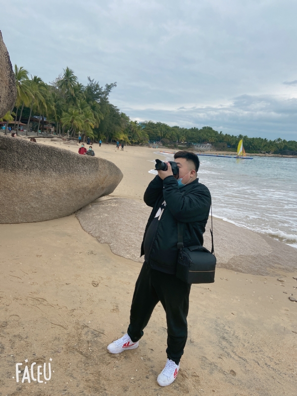 牟先森的第二张照片--合肥相亲服务中心