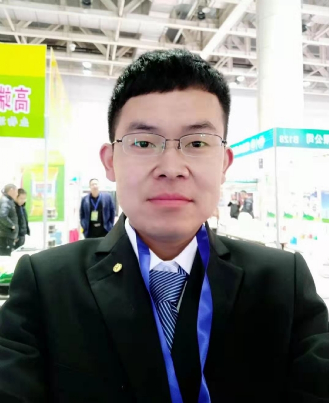 敬天爱人的第二张照片--合肥相亲服务中心