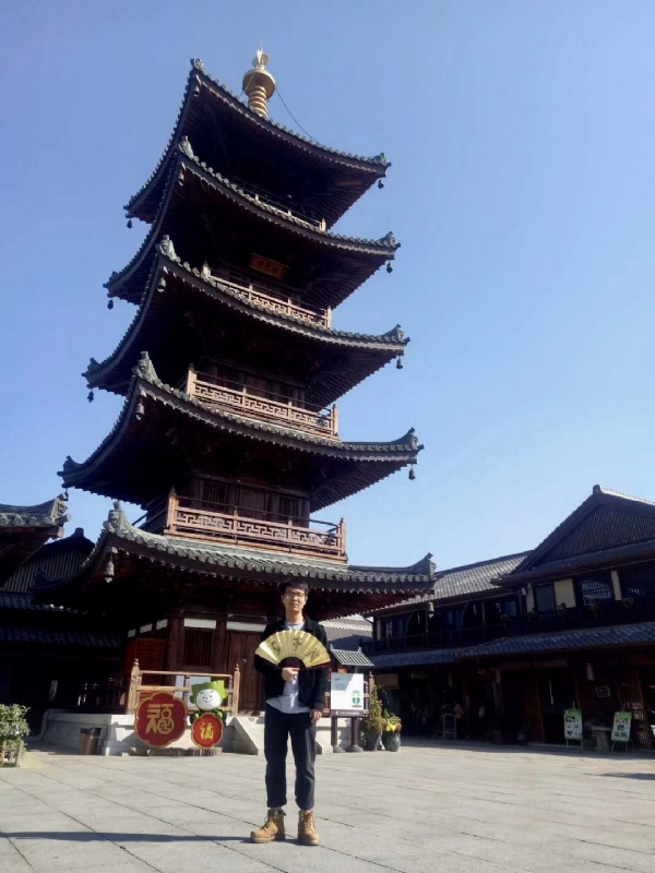 流浪共和的第二张照片--合肥相亲服务中心