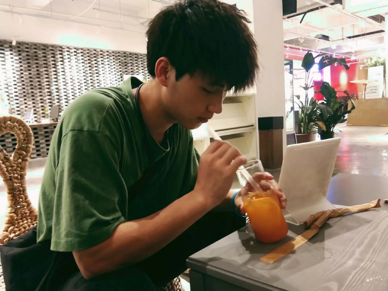 一花一世界的第二张照片--合肥相亲服务中心