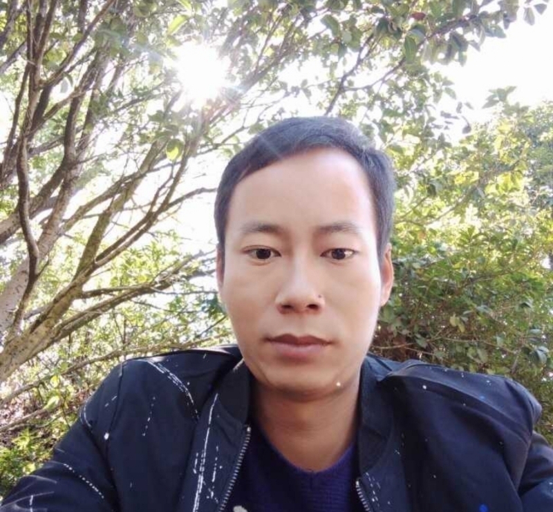 晨曦的第一张照片--合肥相亲服务中心