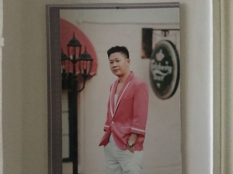 梦醉西楼的第一张照片--合肥相亲服务中心