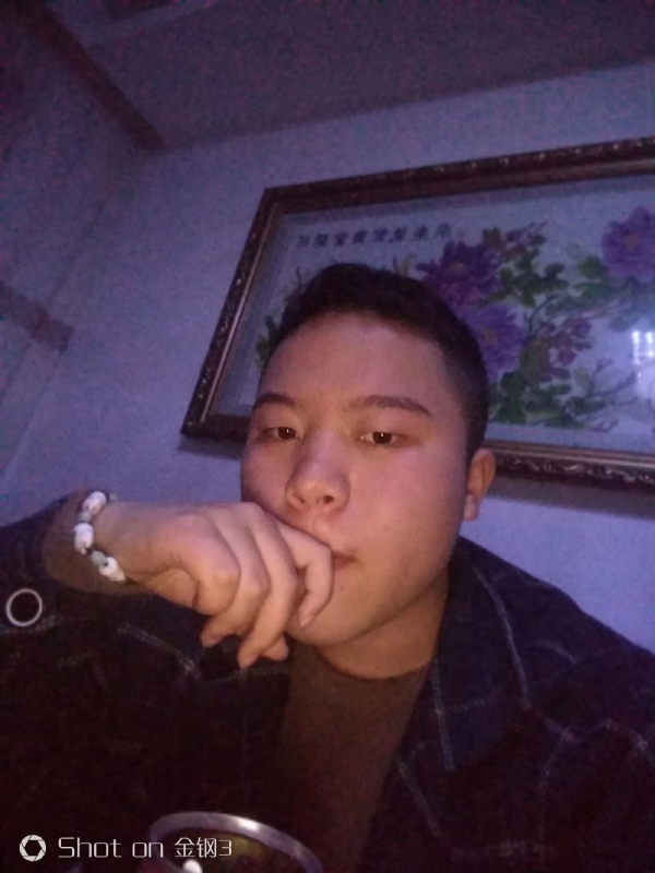 刚刚好德的第一张照片--合肥相亲服务中心